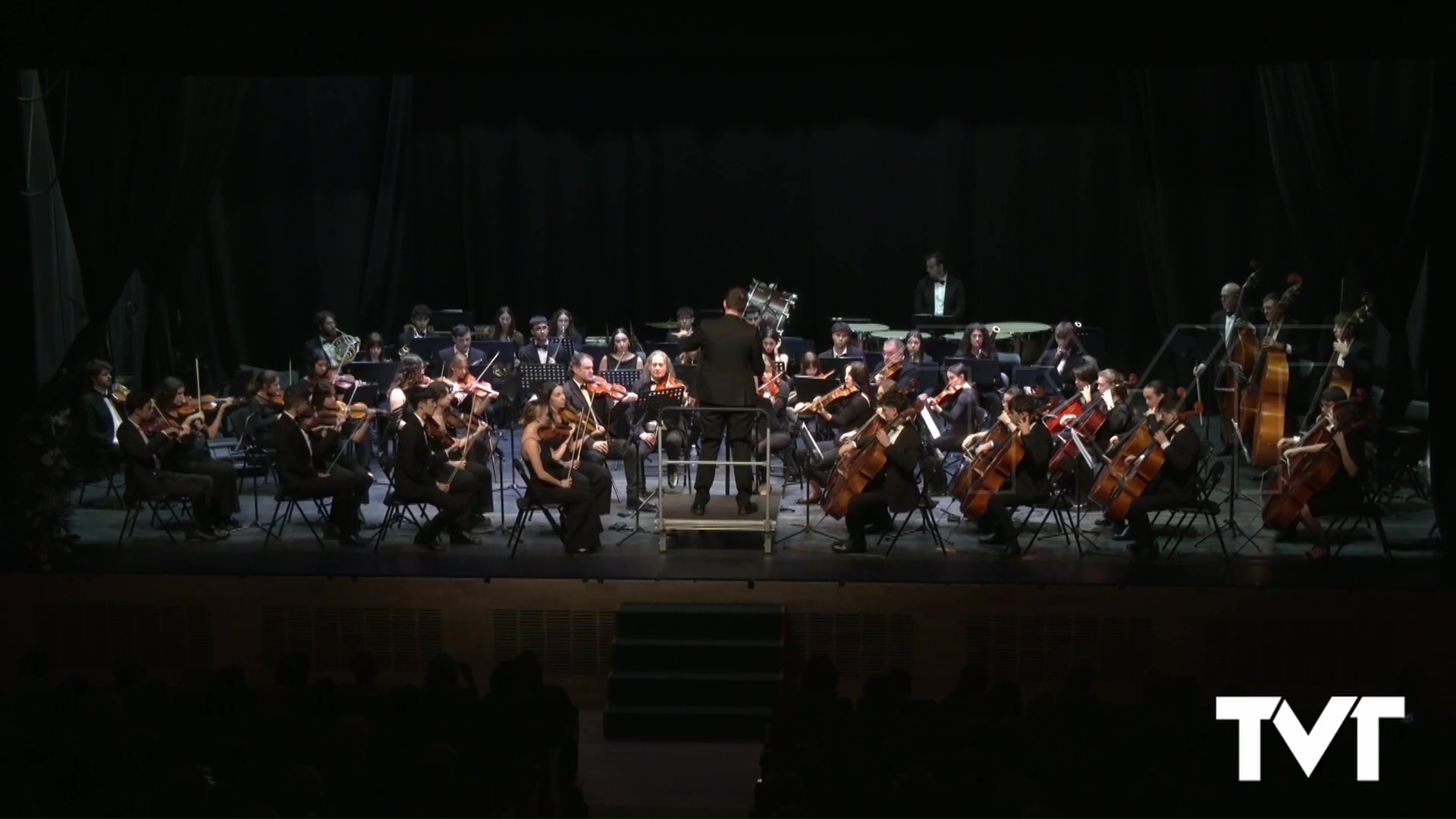 Concierto JOST Otoño